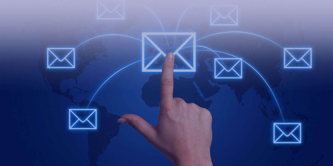 อีเมลบริษัทคืออะไร (Business Email)
